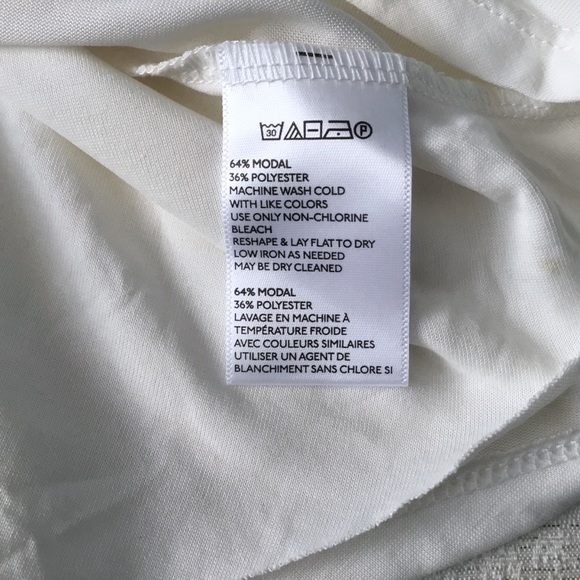 Urban Outfitters Kimchi Blue Size Small White Romper Flirty Girly Wrap Style - Picture 4 of 14